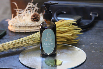 GROUND YOURSELF! Body care essentials