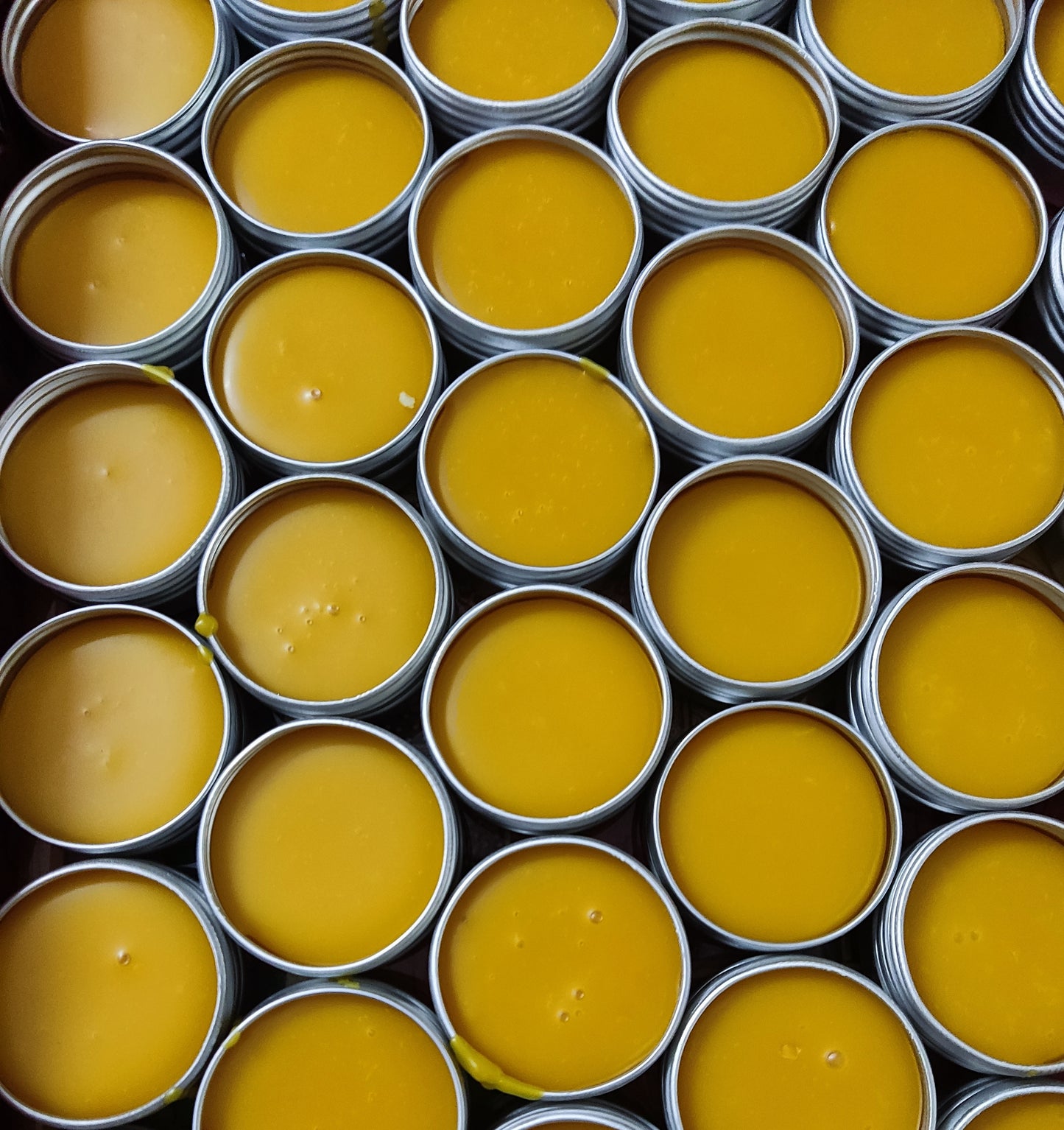 MARIGOLD MEADOWS - soothing balm for lips & skin